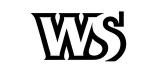 WS logo