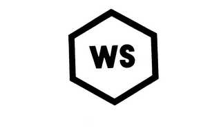 WS logo