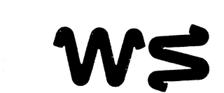 WS logo