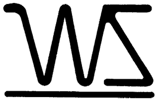 WS logo