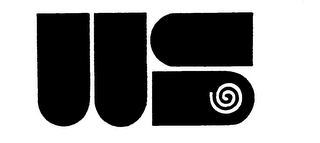 WS logo