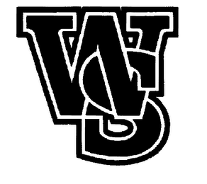WS logo