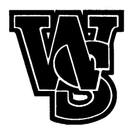 WS logo