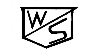 WS logo