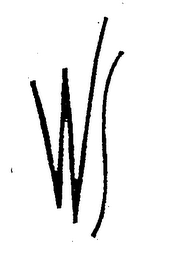 WS logo