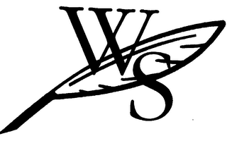 WS logo