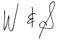 W&S logo