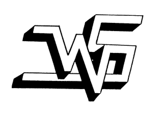 WS logo