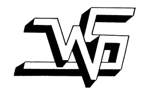 WS logo