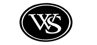 WS logo
