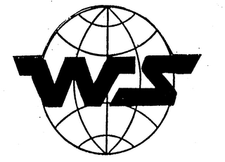 WS logo