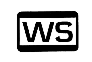 WS logo