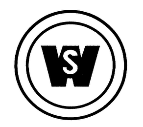 WS logo