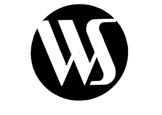 WS logo