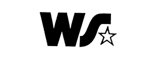 WS logo