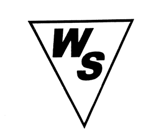 WS logo