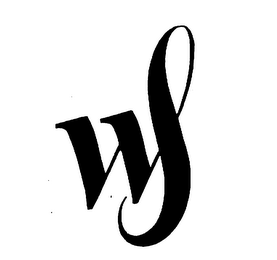 WS logo