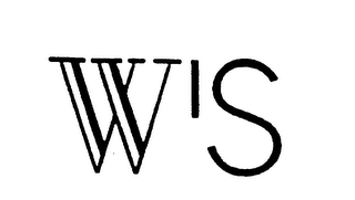 W'S logo