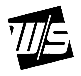 W/S logo