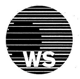 WS logo