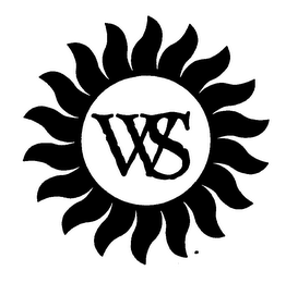 WS logo