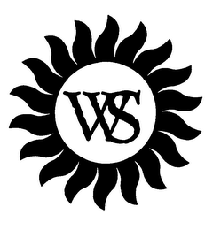 WS logo