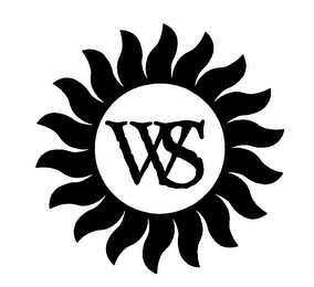 WS logo