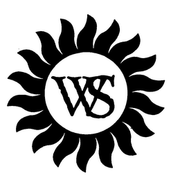 WS logo