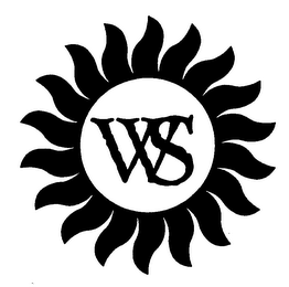WS logo
