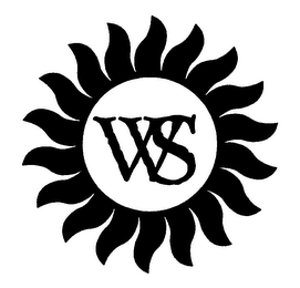 WS logo