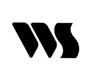 WS logo