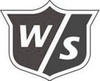 WS logo