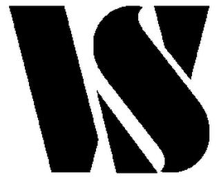 WS logo