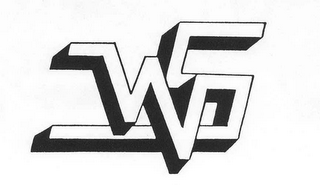 WS logo