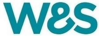 W&S logo