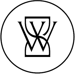 WS logo