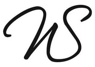 WS logo