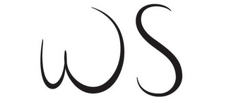 WS logo