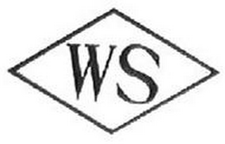 WS logo