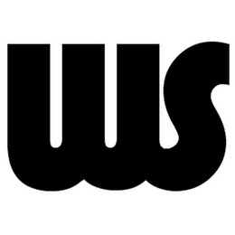 WS logo