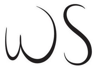 WS logo