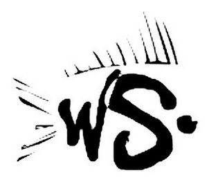 WS logo