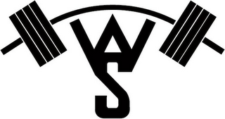 WS logo