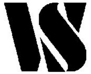 WS logo
