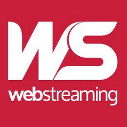 WS logo