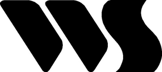 WS logo