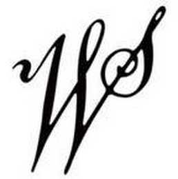 WS logo