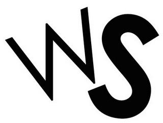 WS logo