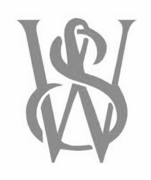 WS logo