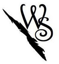 WS logo